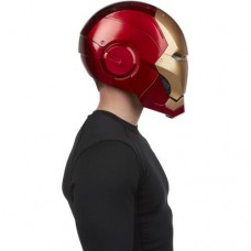 Avengers Iron Man Electronic Helmet   